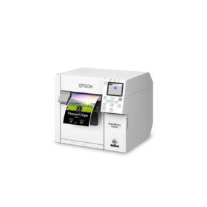 GTFIMP00091_1 Impresora de Etiquetas Epson ColorWorks CW-C4000