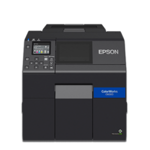 Impresora de Etiquetas Epson ColorWorks CW-C6000AU