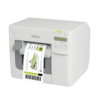 Impresora de Etiquetas Epson ColorWorks TM-C3500