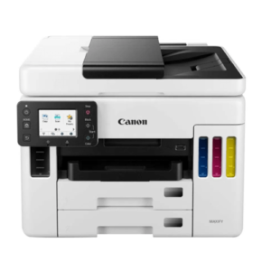 Canon Maxify GX-7010 MegaTank