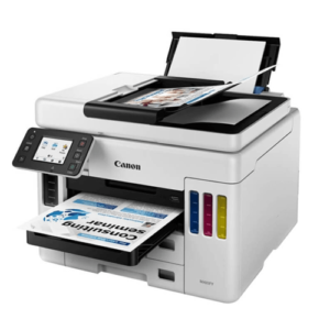 Canon Maxify GX-7010 MegaTank