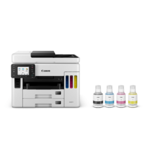Canon Maxify GX-7010 MegaTank