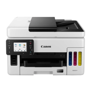 Canon Maxify GX-6010 MegaTank