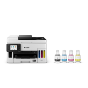 Canon Maxify GX-6010 MegaTank