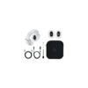 GTFAUD00011_3 AUDIFONO CON MICROFONO LOGITECH G PRO X 2 LIGHTSPEED WIRELESS BLUETOOTH 3.5 MM WHITE 981-001268