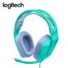 AUDIFONO CON MICROFONOLOGITECH G335 MINT