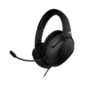 AURICULARES DE GAMING ASUS ROG STRIX GO CORE CABLEADOS CIRCUMAURALES BINAURALES 3.5MM