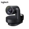 GTFCAM00008 CAMARA LOGITECH B2B RALLY PTZ UHD 4K BLACK (960-001226)
