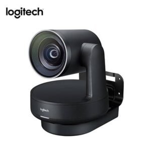 CAMARA LOGITECH B2B RALLY PTZ UHD 4K BLACK (960-001226)