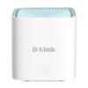 D-Link AX1500 Mesh M15 (1 Unidad) Wi-Fi 6 Gigabit Ethernet