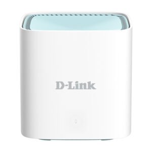 GTFMESH00002 D-Link AX1500 Mesh M15 (1 Unidad) Wi-Fi 6 Gigabit Ethernet