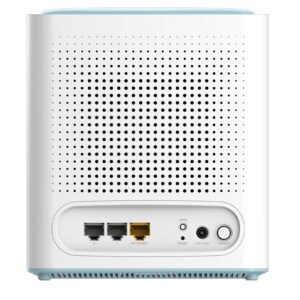 ROUTER D-LINK AX3200 MESH M32 WI-FI 6 GIGABIT ETHERNET