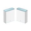 GTFMESH00005 Kit Router D-Link AX3200 Mesh Eagle Pro AI M32-2 Wi-Fi 6 (2 Unidades)