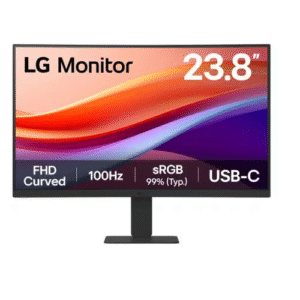 GTFMON00049 MONITOR LCD LG 24U421A-B 24" CLASS FULL HD PANTALLA CURVA