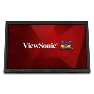 GTFMON00052 MONITOR DE PANTALLA TÁCTIL LCD VIEWSONIC TD2423D - 24"