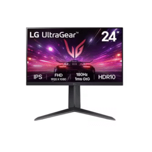 GTFMON00053 MONITOR GAMING LCD LG ULTRAGEAR 24GS65F-B 24"