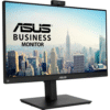 GTFMON00055 MONITOR LED ASUS BE24EQSK 24" CLASS CÁMARA WEB FULL HD