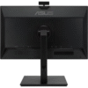 GTFMON00055_2 MONITOR LED ASUS BE24EQSK 24" CLASS CÁMARA WEB FULL HD