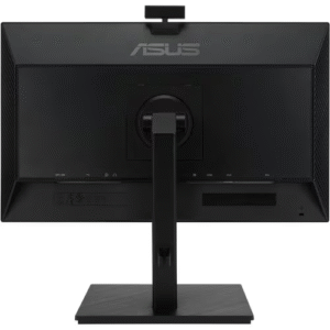 GTFMON00055_2 MONITOR LED ASUS BE24EQSK 24" CLASS CÁMARA WEB FULL HD