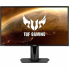 MONITOR LED PARA JUEGOS TUF VG27AQ 27" CLASS WQHD