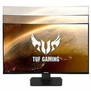 MONITOR LED PARA JUEGOS TUF VG27AQ 27" CLASS WQHD