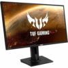 MONITOR LED PARA JUEGOS TUF VG27AQ 27" CLASS WQHD