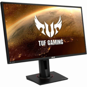 MONITOR LED PARA JUEGOS TUF VG27AQ 27" CLASS WQHD