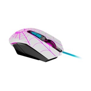 MOUSE XTECH GAMING GHOST SPIDER