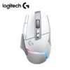 MOUSE LOGITECH G502 X PLUS LIGHTSPEED 25K DPI LIGHTFORCE/LIGHTSYNC RGB WHITE