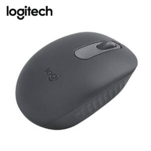 MOUSE LOGITECH M196 BLUETOOTH BLACK (910-007456)