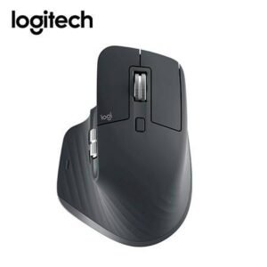 MOUSE LOGITECH MX MASTER 3S WIRELESS/BLUETOOTH 8K USB-C GRAPHITE