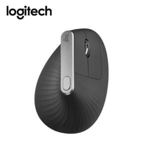 MOUSE LOGITECH MX VERTICAL ADVANCED ERGONOMIC WIRELESS