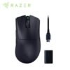 MOUSE RAZER DEATHADDER V3 PRO 30K DPI MULTI-DISPOSITIVO 90H WIRELESS