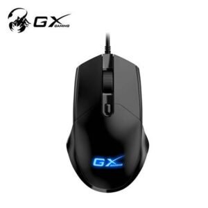 GTFMOU00083 MOUSE GENIUS GX SCORPION M300 2400 DPI 4-BOT RGB BLACK