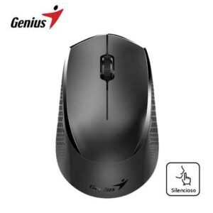 MOUSE GENIUS NX-8000S BT DUAL WIRELESS/BT BLUEEYE SILENT