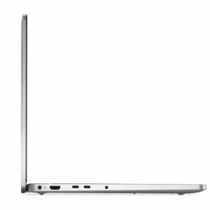 Portátil Dell Pro 16 PC16250 40.6cm (16") Full HD Plus - Intel Core Ultra 5 235U - 16GB - 512GB SSD