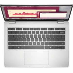 Laptop Dell Pro 14 PC14250 35.6cm (14") Full HD Plus - Intel Core Ultra 5 235U - 16GB - 512GB SSD