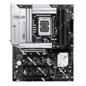 GTFPRO00201 Motherboard ASUS PRIME Z890-P WIFI, LGA 1851, HDMI, DP, ATX