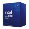 GTFPRO00206 Procesador Intel Core Ultra 7 265F 2.40/5.30GHz, 30 MB Intel Smart LGA1851