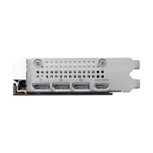 TARJETA GRAFICA GEFORCE MSI RTX 5050 8G VENTUS X2 OC 912-V538-010
