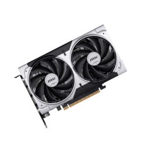 TARJETA GRAFICA GEFORCE MSI RTX 5050 8G VENTUS X2 OC 912-V538-010