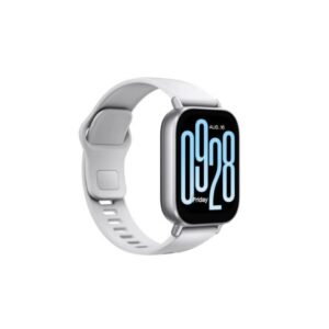 GTFREL00001 REDMI WATCH 5 ACTIVE MATTE SILVER