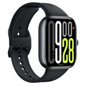 GTFREL00004 REDMI WATCH 5 OBSIDIAN BLACK
