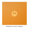 MOTO G15 4GB RAM 256GB NARANJA VIBRANTE