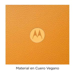 MOTO G15 4GB RAM 256GB NARANJA VIBRANTE