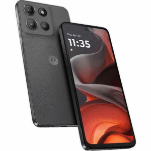 GTFTLF00006 MOTO G15 4GB RAM 256GB GRIS ESPACIAL