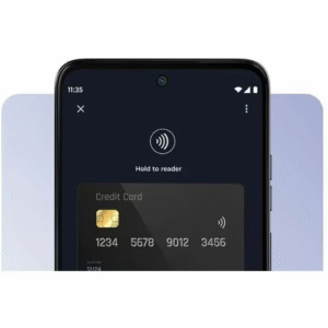 MOTO G15 4GB RAM 256GB GRIS ESPACIAL