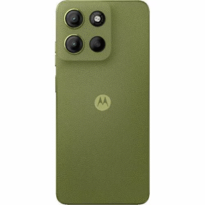 MOTO G15 4GB RAM 128GB VERDE ESMERALDA