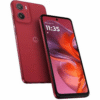 MOTO G05 4GB RAM 64GB ROJO CEREZA