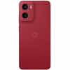 MOTO G05 4GB RAM 128GB ROJO CEREZA